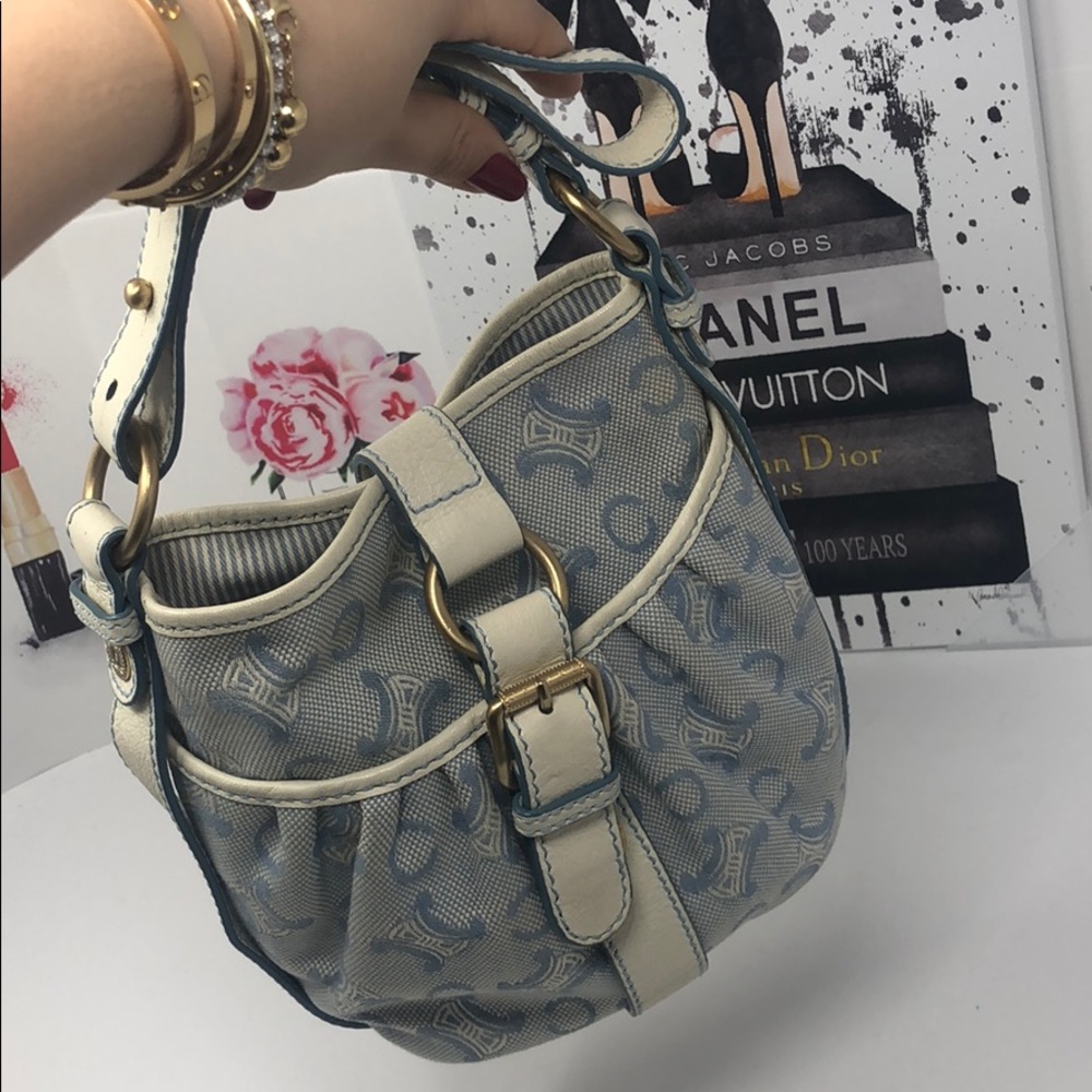 Celine shoulder bag - Picture 10 of 10
